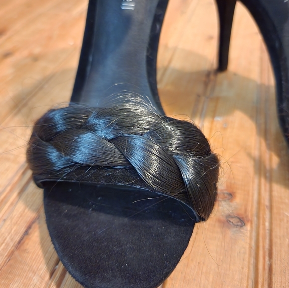 RARE Jeffrey Campbell Heels - Picture 12 of 13